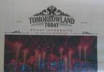 Art. 847 Tomorrowland Today - Juni 2025, Tickets en Kaartjes