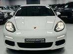 Porsche Panamera 3.0 D V6 300Cv Pack-Sport Black édition, Auto's, Porsche, Automaat, Achterwielaandrijving, Gebruikt, Zwart