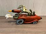Willie e coyote looney tunes acme raket auto, Ophalen of Verzenden