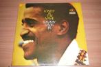 LP  Sammy Davis Jr.  :  Lonely Is The Name  (24), Cd's en Dvd's, Ophalen of Verzenden