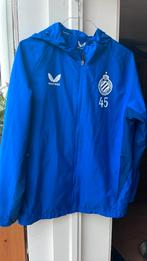 Voetbaljas club brugge maat medium, Kleding | Heren, Sportkleding, Ophalen of Verzenden, Zo goed als nieuw