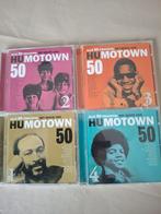 Cds humotown 50 deel 1/2/3/4, Ophalen of Verzenden