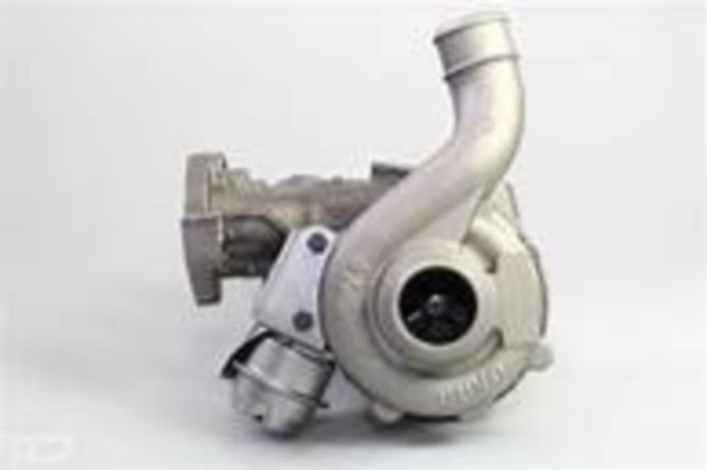 TURBO POUR FIAT	Ducato III 150 Multijet, Enlèvement, Révisé, Alfa Romeo