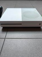 X box one s in perfecte staat, Games en Spelcomputers, Ophalen of Verzenden, Zo goed als nieuw, Xbox One