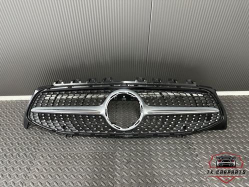 Calandre diamant Mercedes CLA W118 A1188880000, Autos : Pièces & Accessoires, Carrosserie & Tôlerie, Mercedes-Benz, Avant, Utilisé