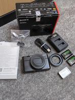 Sony Cyber-shot DSC-RX100 VII camera, Nieuw, 8 keer of meer, Ophalen of Verzenden, Compact