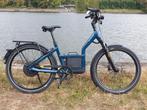 Klever y 45 km/h 2024 perfect staat!, Fietsen en Brommers, Elektrische fietsen, Ophalen