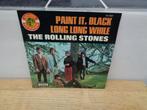 Rolling Stones single "Paint it Black" [Frankrijk], CD & DVD, Vinyles Singles, 7 pouces, Utilisé, Envoi, Single
