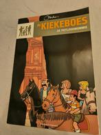 Kiekeboe 3 strips, Boeken, Stripverhalen, Meerdere stripboeken, Ophalen, Gelezen, Merho