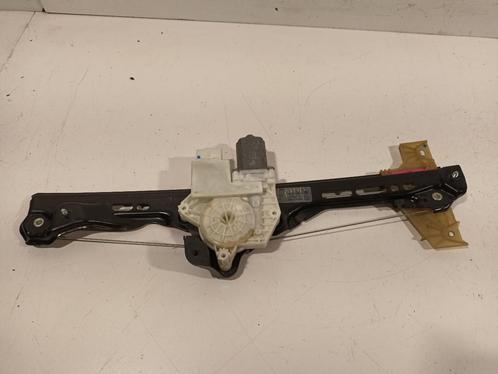 RAAMMECHANIEK ELEK LINKS ACHTER Grand C4 Spacetourer (3A), Auto-onderdelen, Carrosserie, Citroën, Achter, Links, Gebruikt