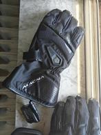 Verwarmde motorhandschoenen Macna, Motoren, Dames, Ophalen of Verzenden, Nieuw zonder kaartje, Handschoenen