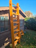 2 Escalier en bois trés bon état, Bricolage & Construction, Échelle