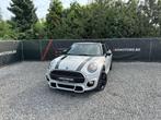 MINI Cooper JCW PAKKET & JCW VELGEN | AIRCO | APPLE CAR PLAY, Argent ou Gris, Achat, Cruise Control, Euro 6