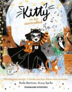 Kitty en het sterrenlied (2486), Boeken, Kinderboeken | Jeugd | 10 tot 12 jaar, Ophalen of Verzenden, Nieuw, Paula Harrison, Fictie