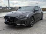 Ford Focus 1.0 EcoBoost MHEV ST-Line-ontwerp, Auto's, Stof, 5 deurs, Particulier, 3 cilinders