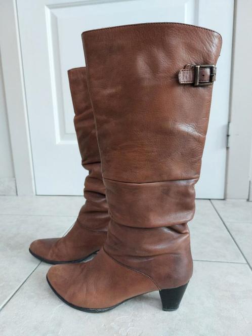 Bottes femme pointure 40 Lavorazione Artigiana, Vêtements | Femmes, Chaussures, Sneakers et Baskets, Brun, Enlèvement ou Envoi