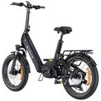 Vélo Électrique Pliant ENGWE L20 3.0 Noir 250W 100NM, Envoi, Neuf