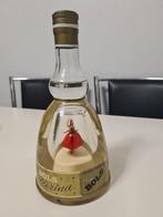 Bols Ballerina,ongeopend exemplaar gold liqueur, Ophalen, Frankrijk, Nieuw, Vol