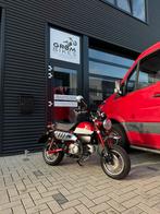 Honda Monkey Z125 125cc motor mini bike, Particulier, 125 cc, Toermotor, 11 kW of minder