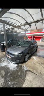 Volswagen polo 6R, Autos, Achat, Boîte manuelle, 5 portes, Particulier