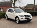 MERCEDES ML350 cdi, Classe M, Achat, Entreprise, Noir