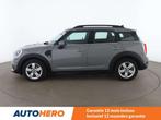 MINI One D Countryman One D (année de construction 2018), Autos, Mini, Argent ou Gris, Achat, 139 g/km, Euro 6