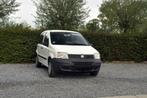 Fiat Panda 5deurs  gekeurd carpass inschrijvingsformulier, Auto's, Fiat, 4 zetels, Panda, Wit, Bedrijf