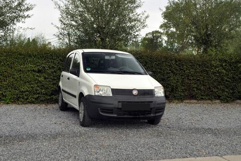 Fiat Panda 5deurs  gekeurd carpass inschrijvingsformulier, Auto's, Fiat, Bedrijf, Panda, ABS, Airbags, Isofix, Radio, Benzine