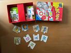gezelschapsspel ABC spel Ravensburger, Ophalen of Verzenden, Zo goed als nieuw, Taal en Lezen