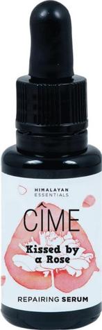 CÎME - Kissed by a Rose - Herstellend serum, Ophalen of Verzenden, Nieuw, Gehele gezicht, Verzorging