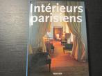 Intérieurs parisiens  -Lisa Lovatt-Smith-, Ophalen of Verzenden