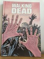 The Walking Dead, Boeken, Ophalen, Zo goed als nieuw