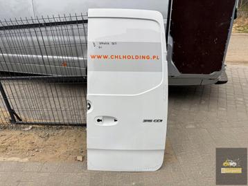 Mercedes Sprinter W907 Rechterachterdeur beschikbaar voor biedingen