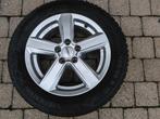 Set alu velgen DEZENT 15 inch + VREDESTEIN banden, Auto-onderdelen, Banden en Velgen, Ophalen, 15 inch, Banden en Velgen, Nieuw