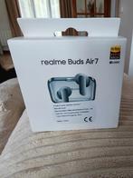 Écouteurs bluetooth Realme Buds air7 neuve jamais utilisé, Ophalen, Zo goed als nieuw