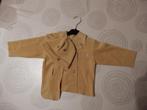 P’TIT Filou jas + muts + sjaal mt 86, Enfants & Bébés, Vêtements de bébé | Taille 86, Enlèvement, Manteau