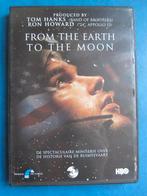 From the Earth to the Moon 3 (1998), Cd's en Dvd's, Dvd's | Documentaire en Educatief, Alle leeftijden, Ophalen of Verzenden, Zo goed als nieuw