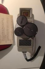 Sekonic Elmatic 8 Moviecamera, Audio, Tv en Foto, Ophalen of Verzenden, 8mm, Camera