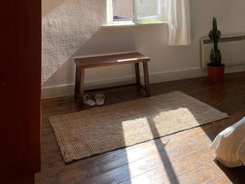 IKEA LOHALS vloerkleed, Huis en Inrichting, Ophalen, Zo goed als nieuw, Organic, 150 tot 200 cm