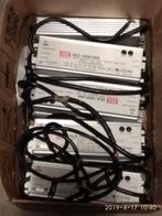 Alimentation Meanwell HLG185H 48A, Fietsen en Brommers, Fietsaccessoires | Fietsaccu's, Ophalen, Gebruikt
