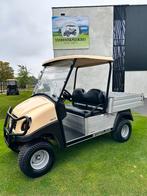 Club Car Carryall 550 (2020) + new battery pack, Utilisé, Voiturette de golf, Autres marques