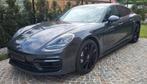 Porsche Panamera Hybride, Auto's, Porsche, Automaat, Leder, 5 zetels, 47 g/km