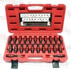 Extracteur de pins Cosses ISO Auto 23pcs KM3426 KraftMüller, Enlèvement, Neuf