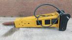 Diversen Indeco MES3500 1850kg hammer REBUILT, Zakelijke goederen