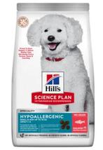 Nourriture hypoallergique chien, Ophalen, Hond
