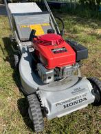 Honda gxv 120, Tuin en Terras, Ophalen, Honda, Versnellingen, Zo goed als nieuw