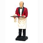 Waiter Old Man 70 x 68 x 188 cm, Ophalen, Nieuw