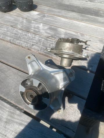 originele honda dax naven beschikbaar voor biedingen