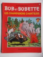 Bob et Bobette 110 Les champignons chanteurs, Ophalen of Verzenden, Zo goed als nieuw