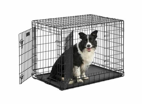 Honden Bench Reisbench Puppy Bench Werpkist Autobench etc., Animaux & Accessoires, Maisons pour chiens, Neuf, Enlèvement ou Envoi